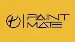 PaintMate NZ Logo